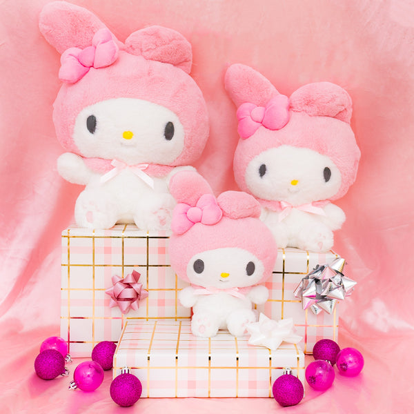 Sanrio Collectible Classic Small Plush – JapanLA