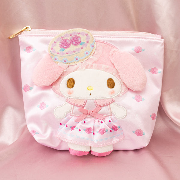 JapanLA Cinnamoroll ITA Bag Launches Now! My Melody Sweet Lookbook Col