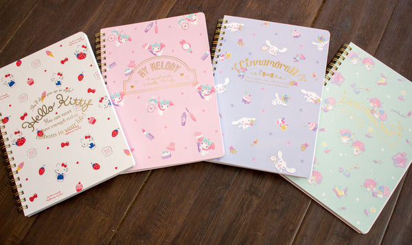 New Sanrio Original Stationery, Stickers, Pens! – JapanLA