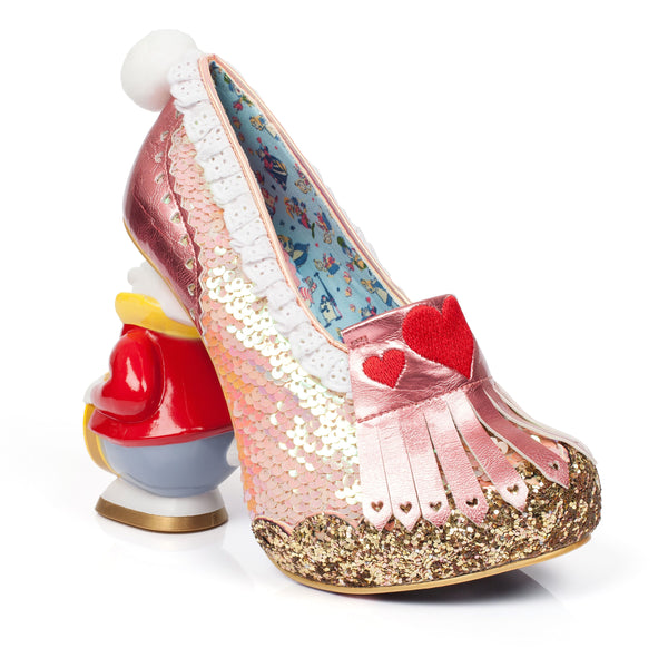 Alice in Wonderland x Irregular Choice Shoes Launching Today!! – JapanLA