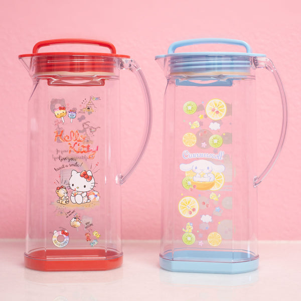 tokidoki for JapanLA Pitcher and Cup Set