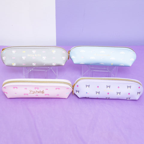 Sanrio Slim Pen Case