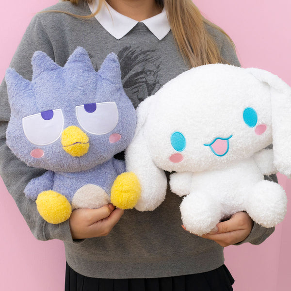 Sanrio Characters 8 Hugcot Capsule – JapanLA