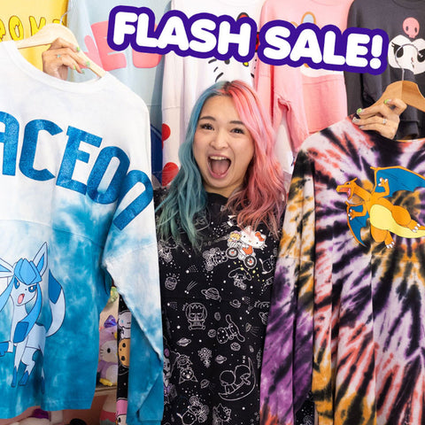 Clearance Sale 25 To 50 Percent Off At Japan LA! – JapanLA