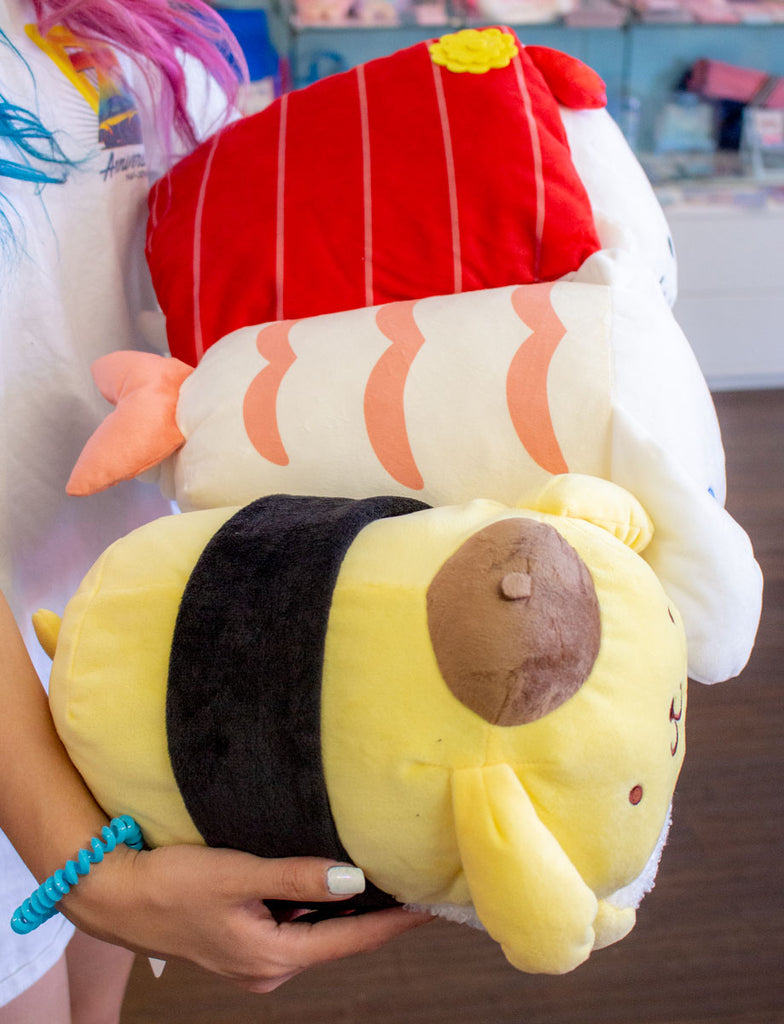 Display Plush Toys! Decorate Plush Toys More Cute!