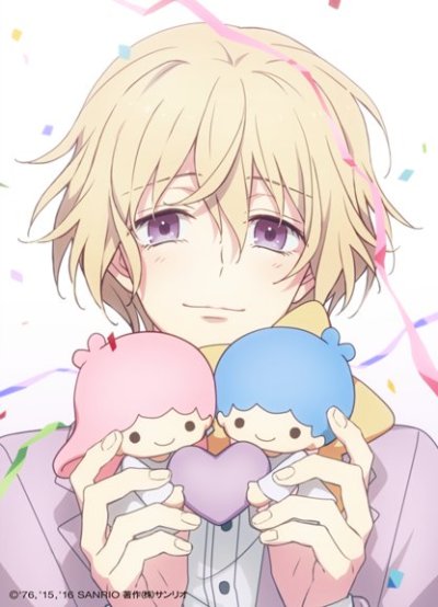 We Love Sanrio Danshi Boys!! – JapanLA