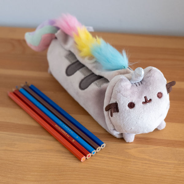 Stay Cozy and Cute at Home with Pusheen! – JapanLA