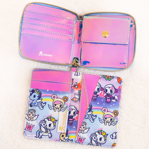 tokidoki Naughty or Nice Small Backpack – JapanLA