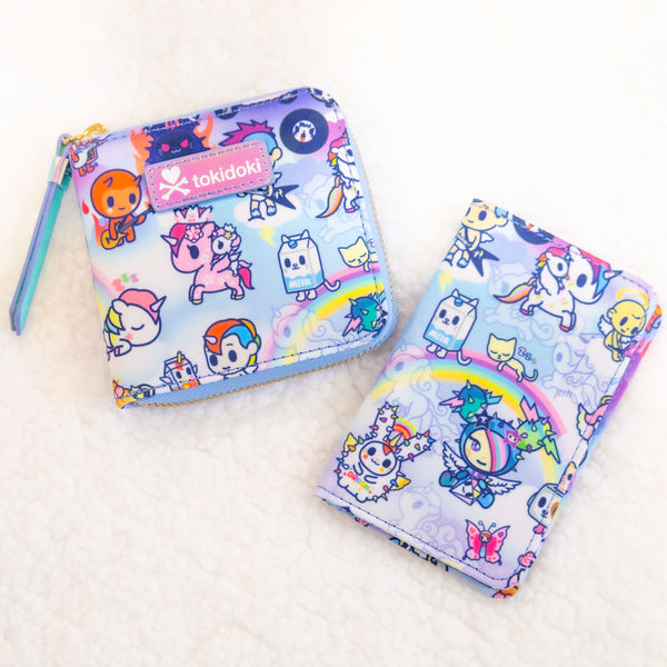 Tokidoki Naughty or Nice Mini Backpack