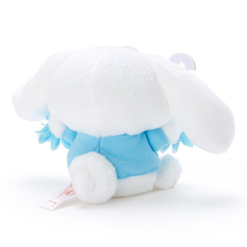 cinnamoroll plush