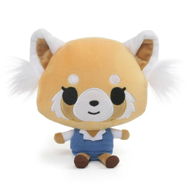 aggretsuko toy