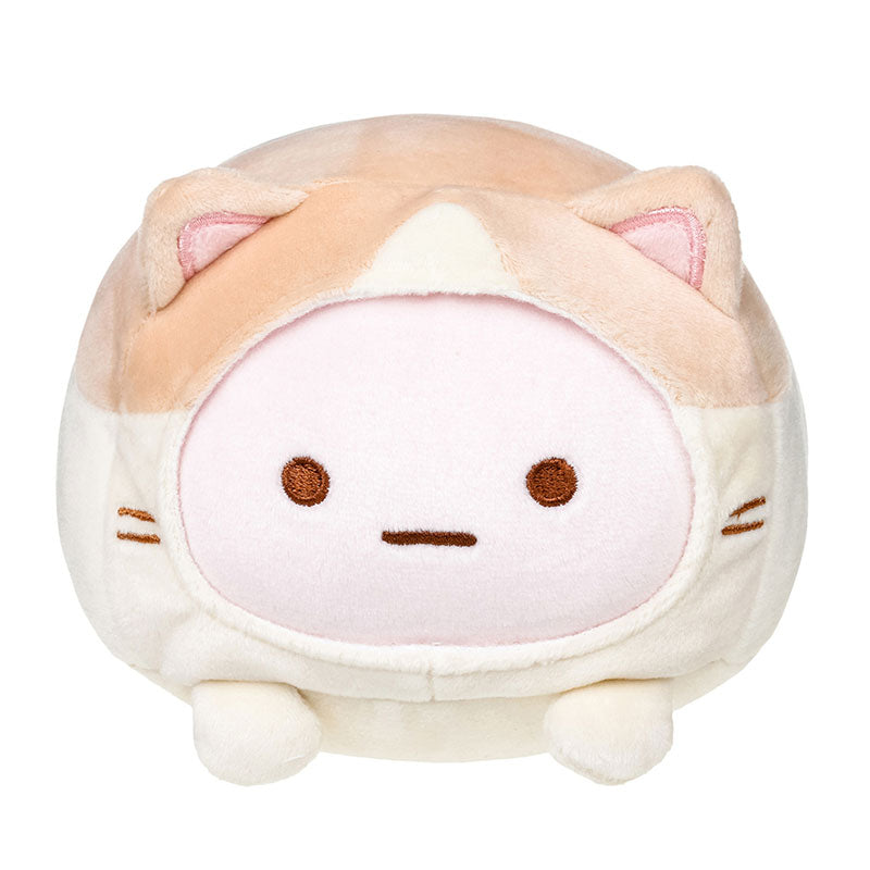 mochi plush