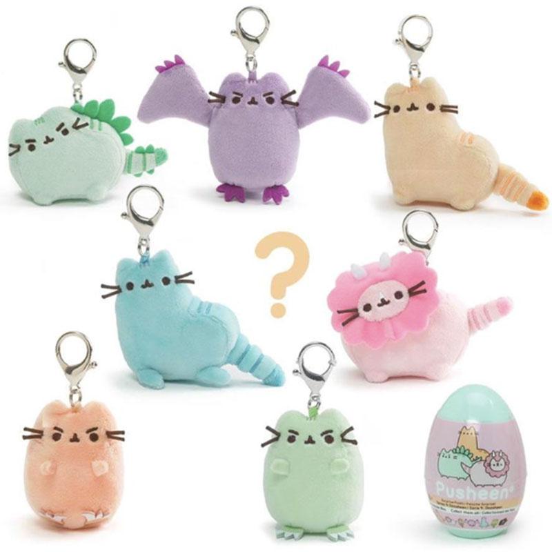 pusheen blind box series 1