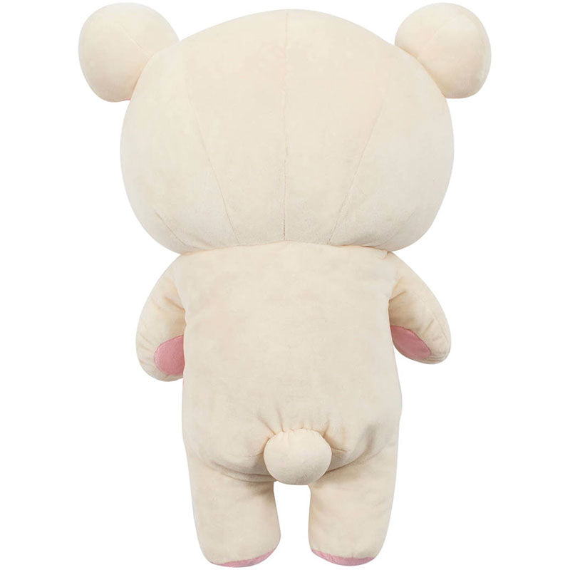 korilakkuma jumbo plush