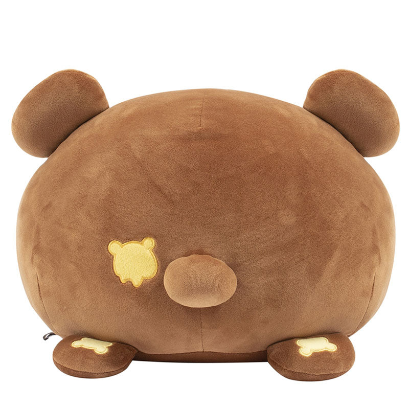 chairoikoguma plush