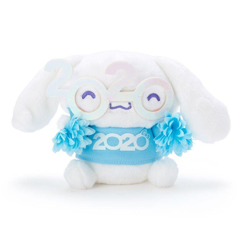 cinnamoroll sanrio plush