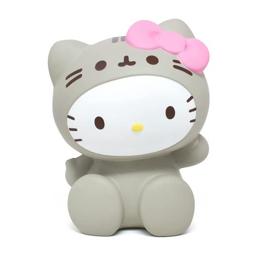 Hello Kitty x Pusheen Kitty Costume Jumbo Squishy – JapanLA