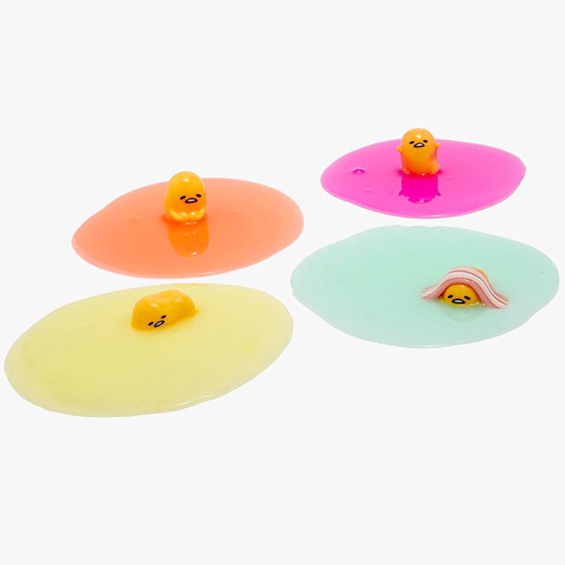 gudetama lazy egg slime