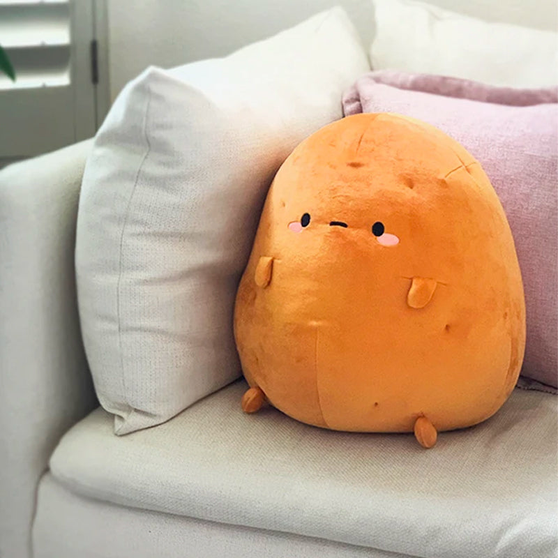 plush mochi