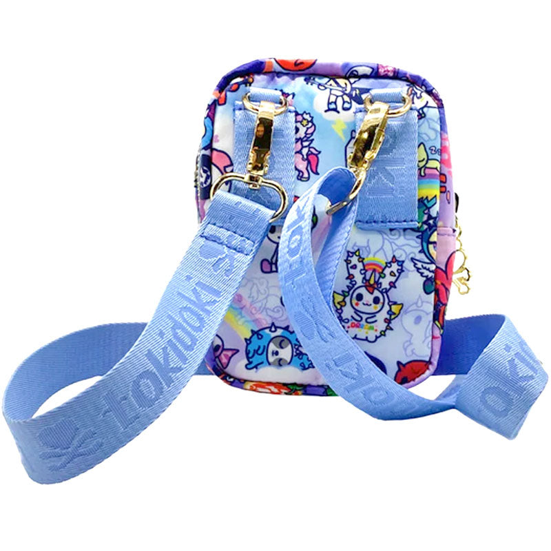 tokidoki Naughty or Nice 2 Piece Convertible Belt Bag – JapanLA