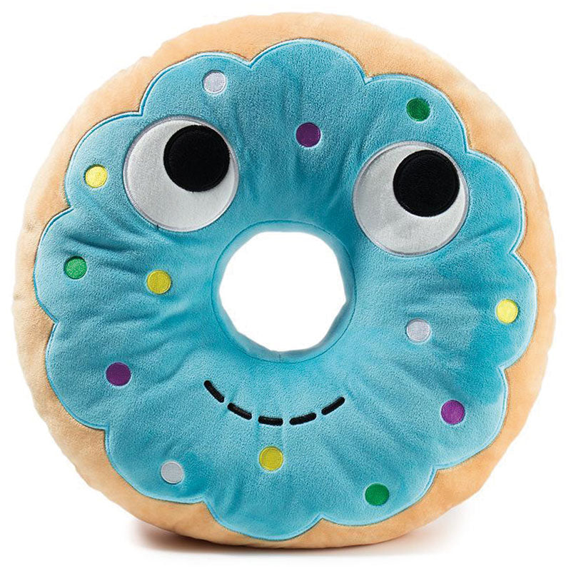 donut plush