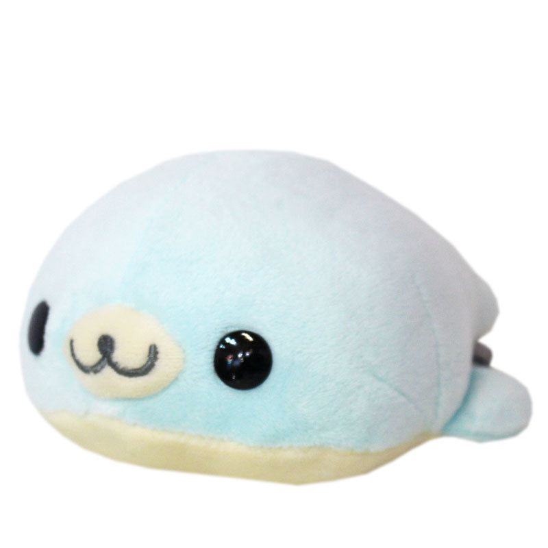 mamegoma plush