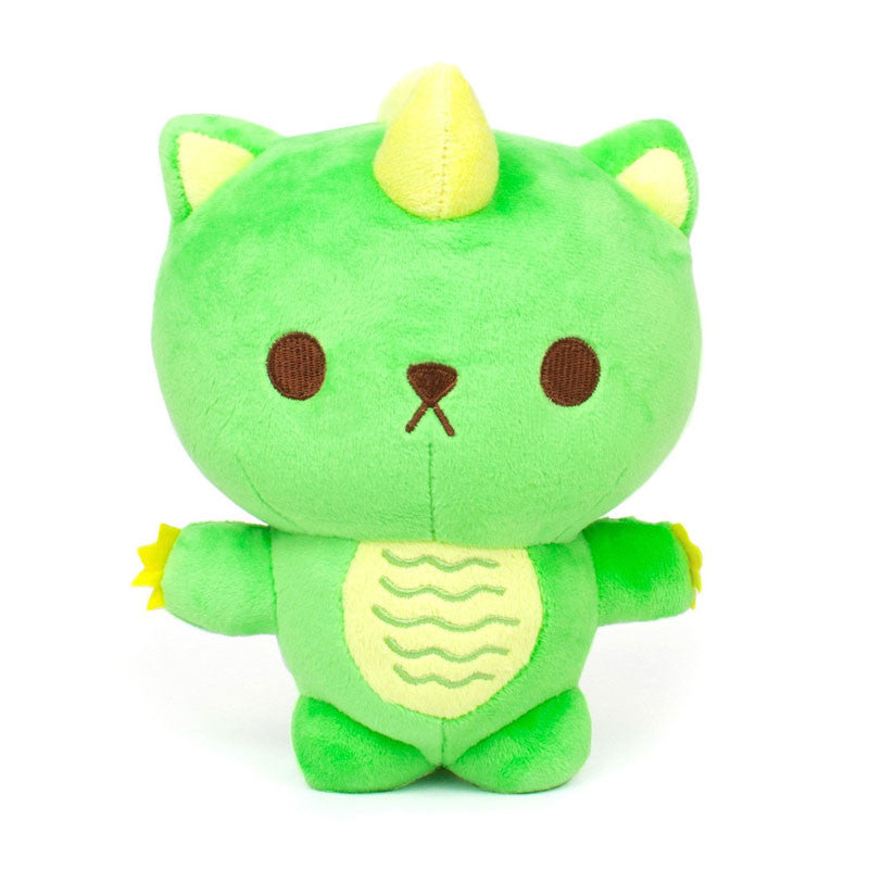 plush kaiju