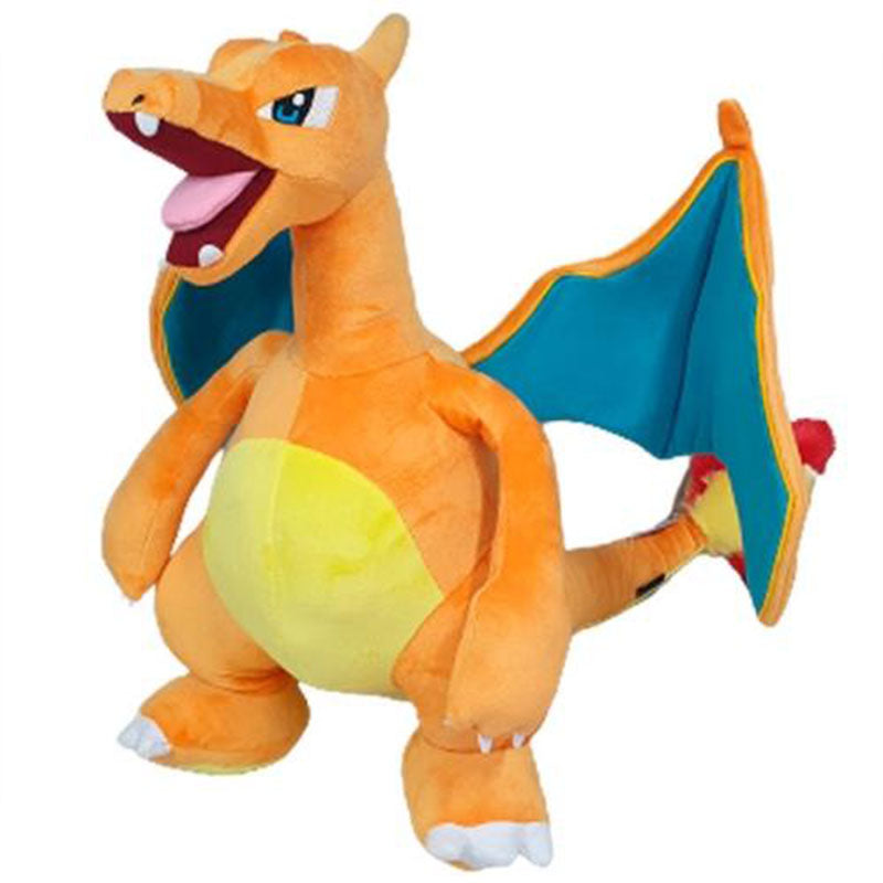 charizard big plush