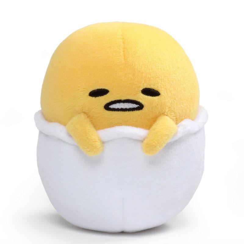 gudetama small plush