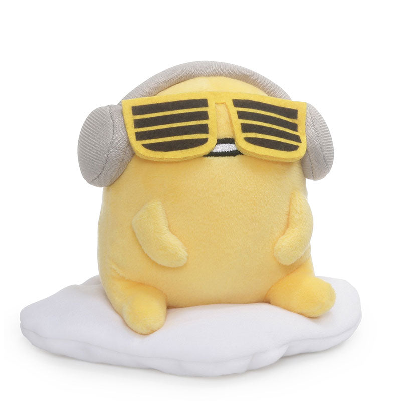 gudetama small plush