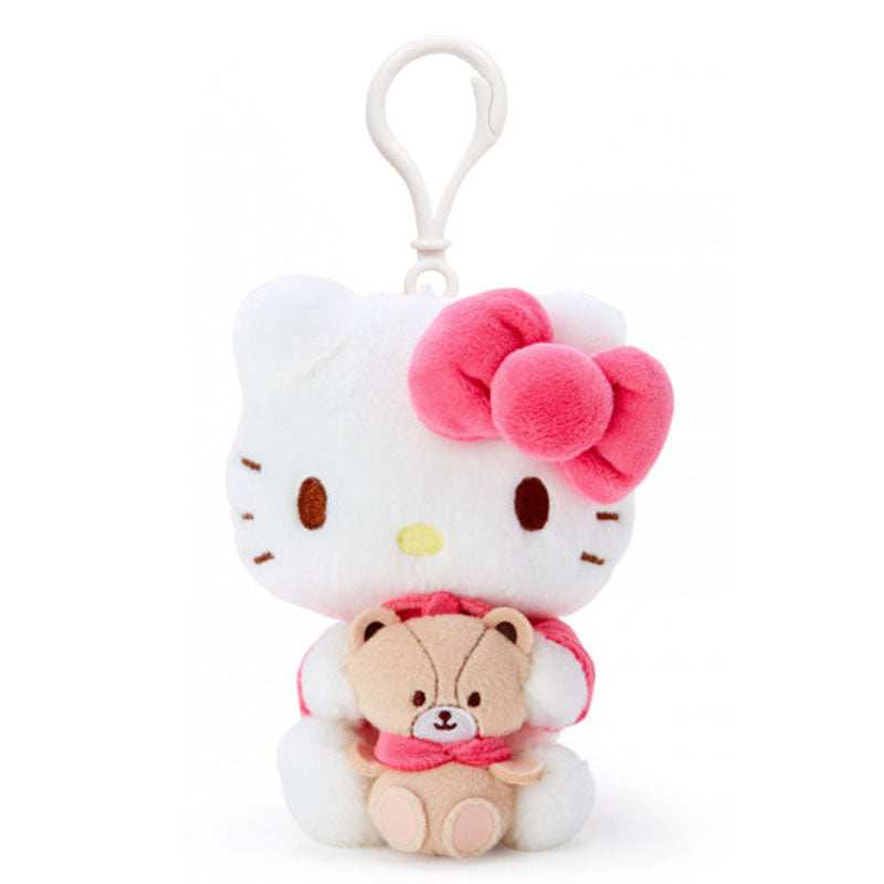 Sanrio Characters Baby 8 Plush – JapanLA