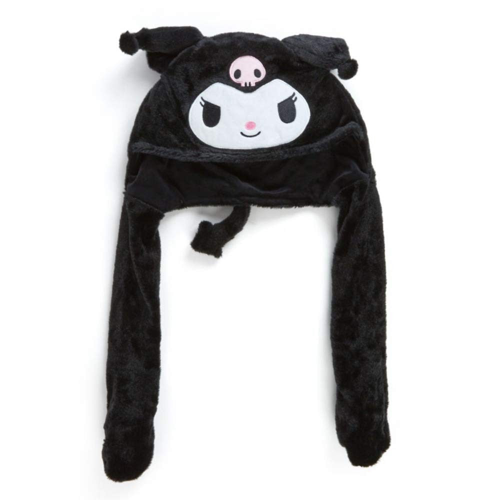 kuromi plush