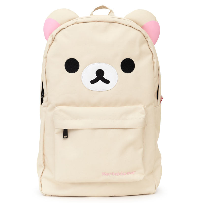 Korilakkuma Backpack | ubicaciondepersonas.cdmx.gob.mx