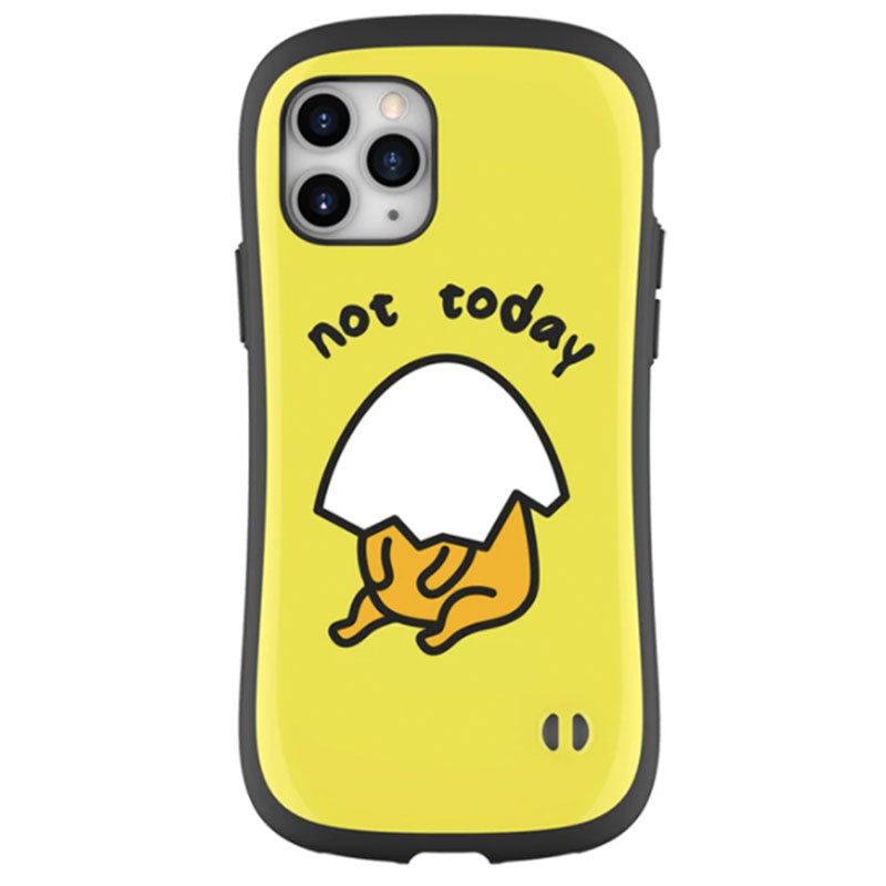 Gudetama Not Today Iface X Sanrio Iphone Case Japanla