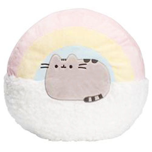 pusheen pillow