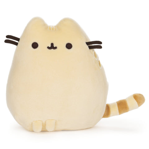 pusheen pancake plush