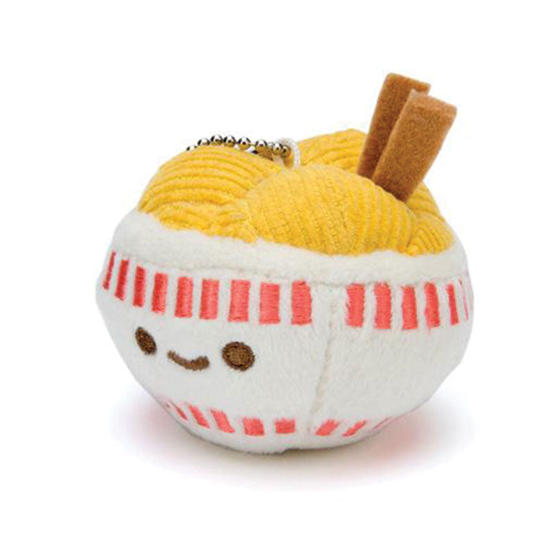 ramen stuffed animal