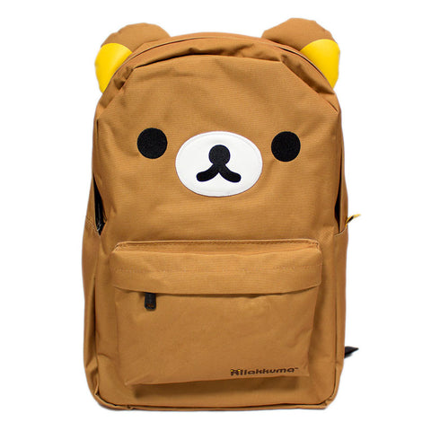 rilakkuma backpack