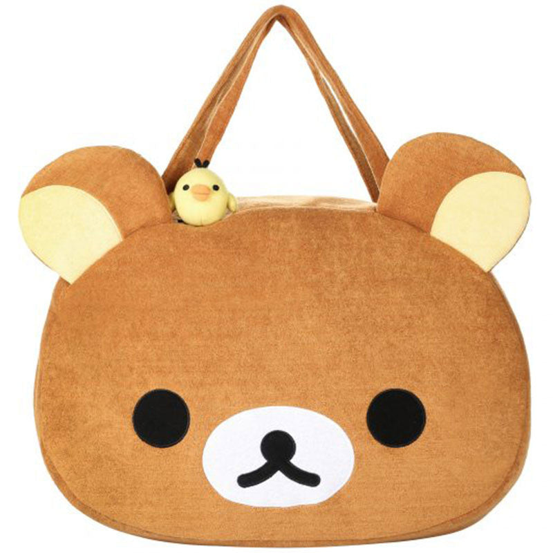 rilakkuma soft toy