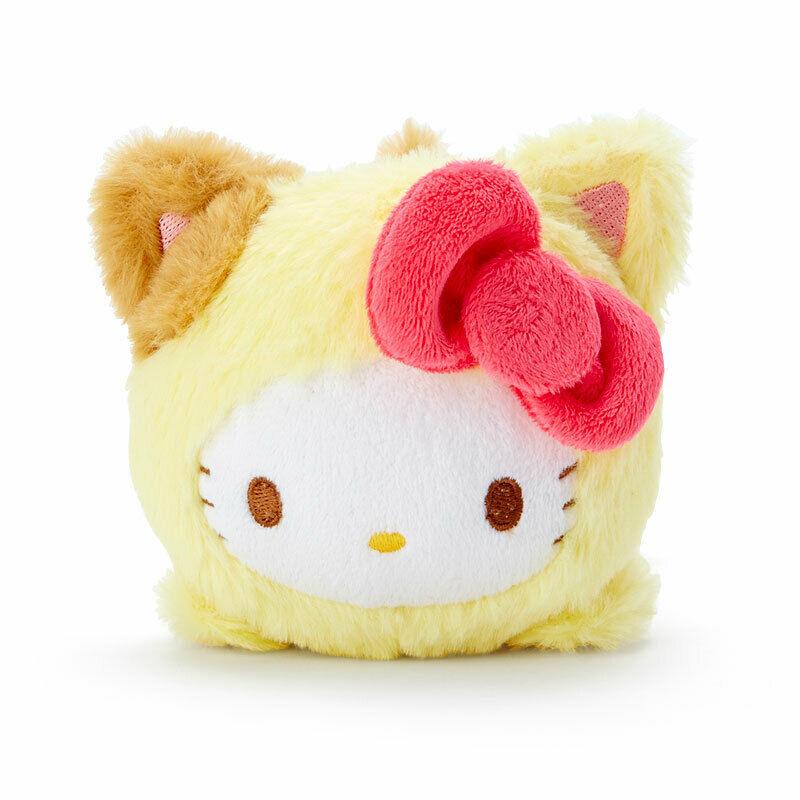 sanrio plush