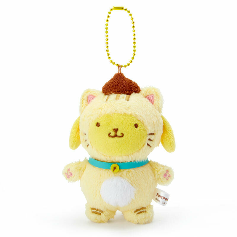 purin cat