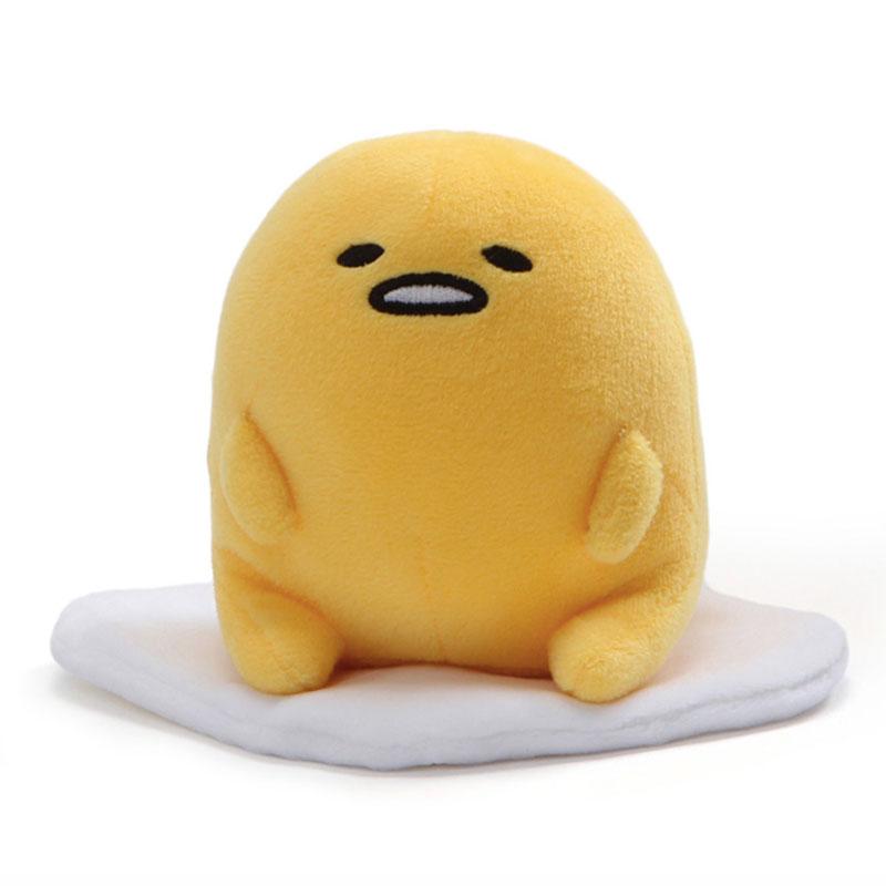 gudetama mini plush