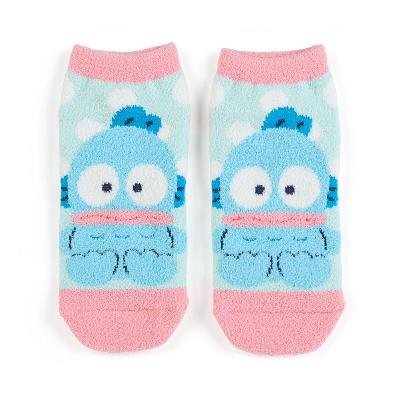 Sanrio Characters Fuzzy Full Body Socks Adult Size – JapanLA