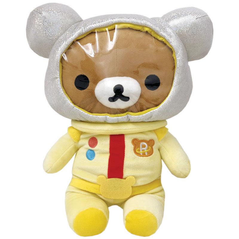 rilakkuma astronaut