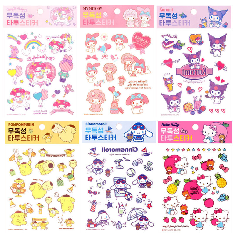 Twitter 上的my melody x kuromi tattoo httpstcoB65vobHUhp  Twitter