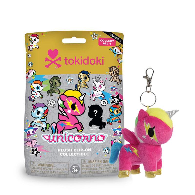 unicorn blind bags