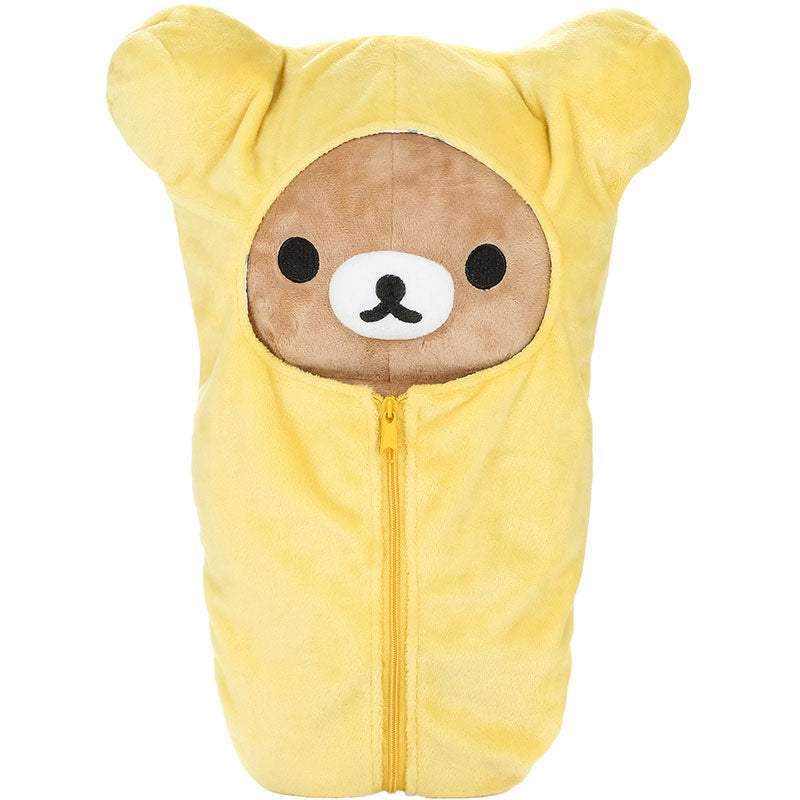 plush rilakkuma