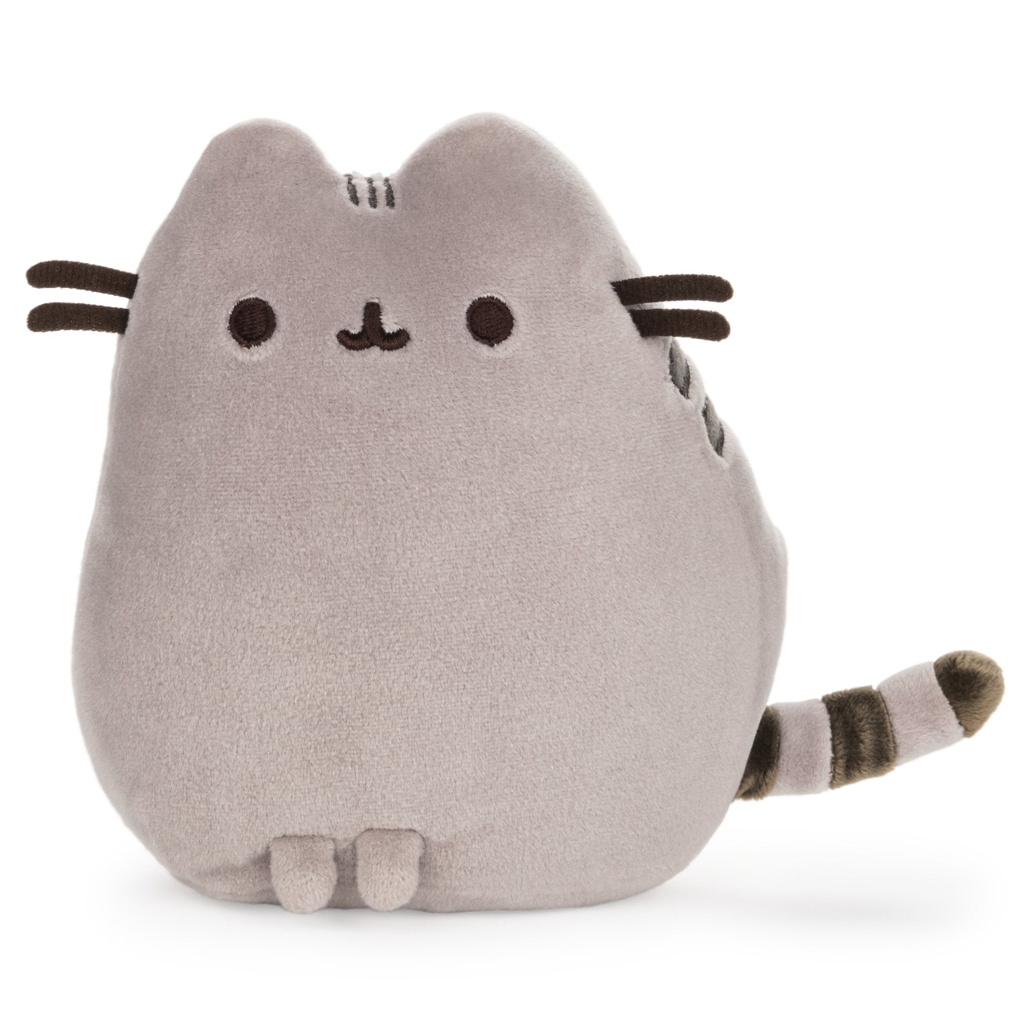 pusheen stuffed animals