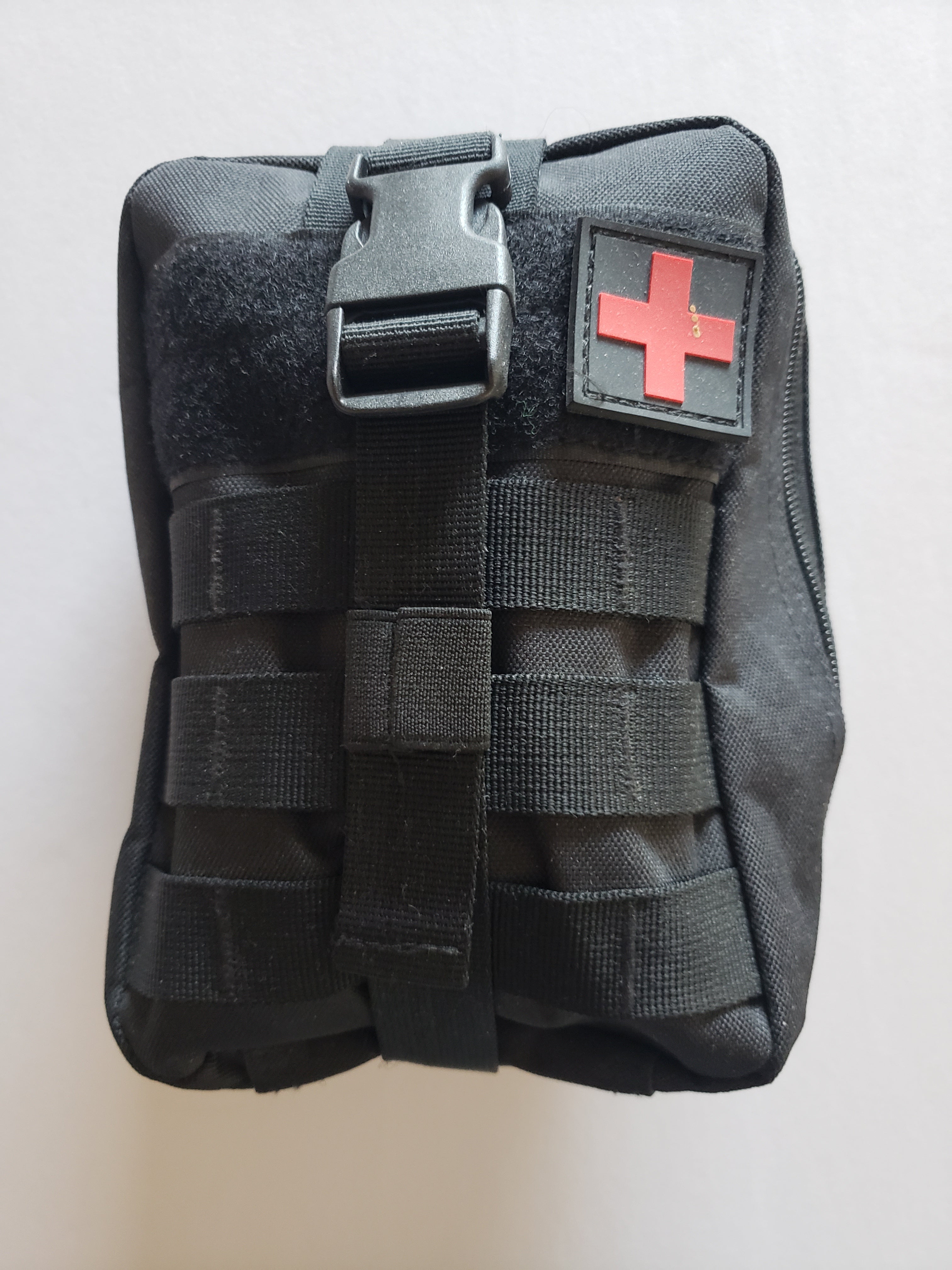 Hyperion OWB Laser/Light/RMR Holster