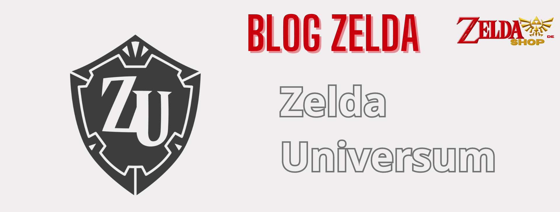 Blog Zelda Universum